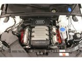 2009 Audi A4 Engines