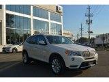 2013 BMW X3 xDrive 28i