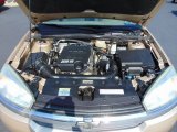 2005 Chevrolet Malibu Engines