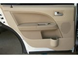2005 Ford Freestyle SE AWD Door Panel