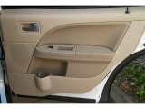 2005 Ford Freestyle SE AWD Door Panel