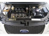2005 Ford Freestyle Engines
