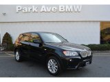 2013 BMW X3 xDrive 28i