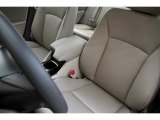 2016 Honda Accord LX Sedan Front Seat