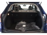 2016 Honda HR-V EX-L Navi Trunk