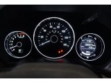 2016 Honda HR-V EX-L Navi Gauges