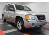 2004 GMC Envoy XL SLT 4x4 Front 3/4 View