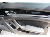 2013 Porsche Panamera 4 Platinum Edition Door Panel