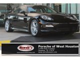 2013 Porsche Panamera V6