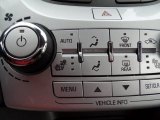 2016 Chevrolet Equinox LT Controls