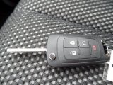 2016 Chevrolet Equinox LT Keys