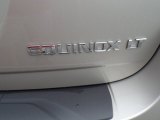 Chevrolet Equinox 2016 Badges and Logos