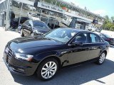 2015 Audi A4 2.0T Premium quattro