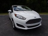 2015 Ford Fiesta SE Sedan