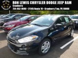 2016 Dodge Dart SE