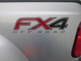 2016 Ford F350 Super Duty XLT Crew Cab 4x4 DRW Marks and Logos