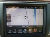 2016 Ram 1500 Laramie Quad Cab 4x4 Navigation