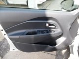 2016 Kia Rio LX Sedan Door Panel