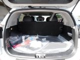 2016 Kia Sportage LX Trunk