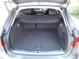 2016 Audi allroad Premium quattro Trunk