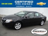 2011 Chevrolet Malibu LS