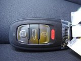 2016 Audi allroad Premium quattro Keys