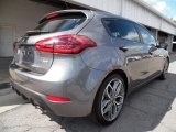2015 Kia Forte5 SX Exterior
