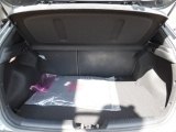 2015 Kia Forte5 SX Trunk