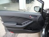 2015 Kia Forte5 SX Door Panel