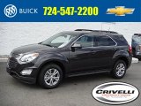 2016 Chevrolet Equinox LT AWD