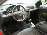 2007 Chevrolet Cobalt Interiors