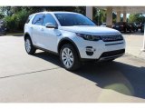 2016 Fuji White Land Rover Discovery Sport HSE Luxury 4WD #107269093