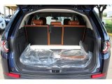 2016 Land Rover Discovery Sport HSE Luxury 4WD Trunk