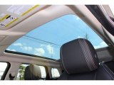 2016 Land Rover Range Rover Evoque HSE Sunroof