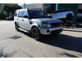 2016 Land Rover LR4 HSE LUX