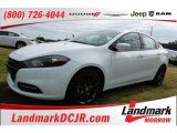 2016 Dodge Dart SE