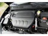 2016 Dodge Dart SE 2.0 Liter DOHC 16-Valve VVT Tigershark 4 Cylinder Engine