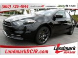 2016 Dodge Dart SE