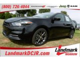 2016 Dodge Dart SE