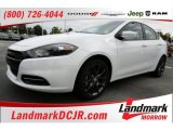 2016 Dodge Dart SE