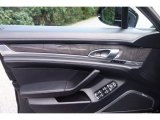 2013 Porsche Panamera Turbo Door Panel