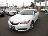 2013 Acura ILX 2.0L Technology