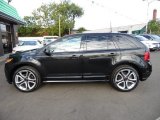 2012 Ford Edge Sport AWD Exterior