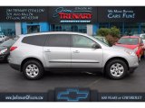 2012 Chevrolet Traverse LS