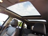 2012 Ford Edge Sport AWD Sunroof