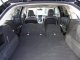 2012 Ford Edge Sport AWD Trunk