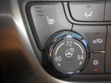 2016 Buick Verano Leather Group Controls
