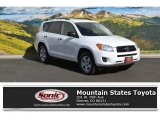 2011 Toyota RAV4 I4 4WD