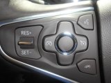 2016 Buick Regal Regal Group Controls
