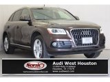2013 Audi Q5 2.0 TFSI quattro